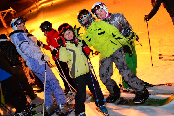 Mzaar Winter Festival 2013 Part 3
